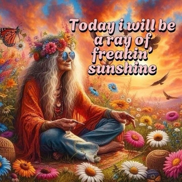 Meet your Posher, Carrie - Picture 15 of 15